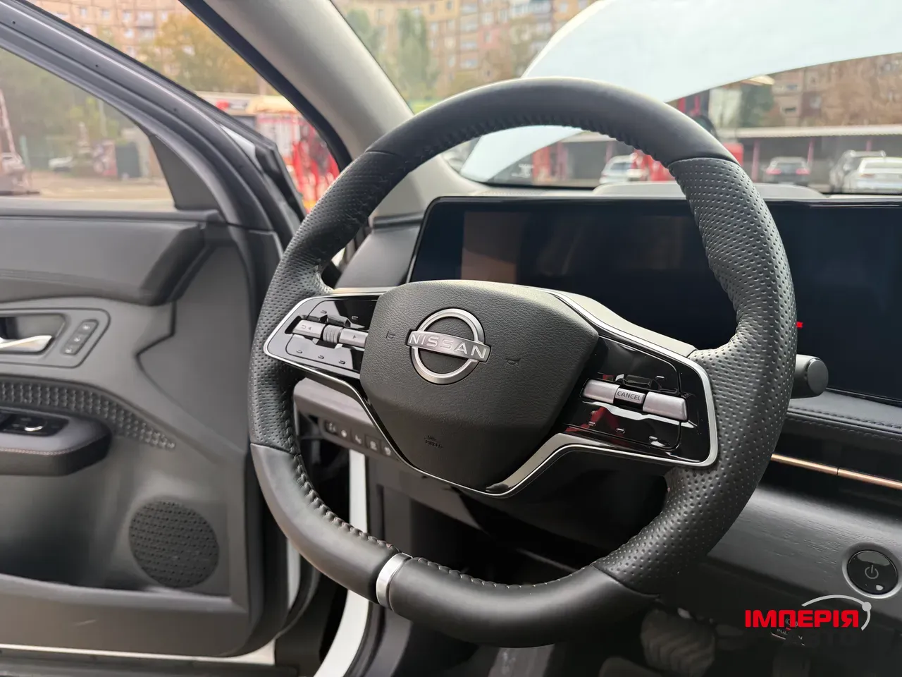 Nissan Ariya - фото 7