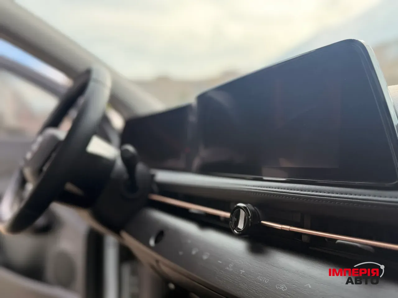 Nissan Ariya - фото 16