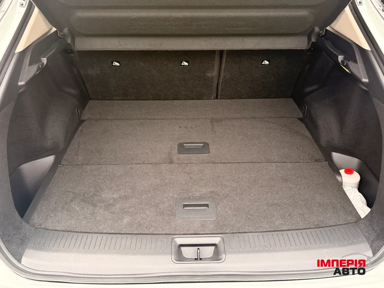 Nissan Ariya - фото 13