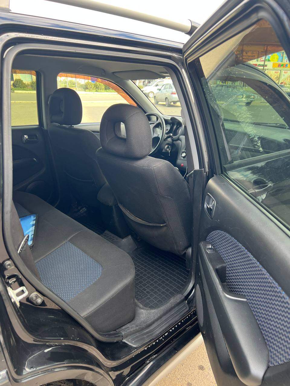 Mitsubishi Outlander - фото 14