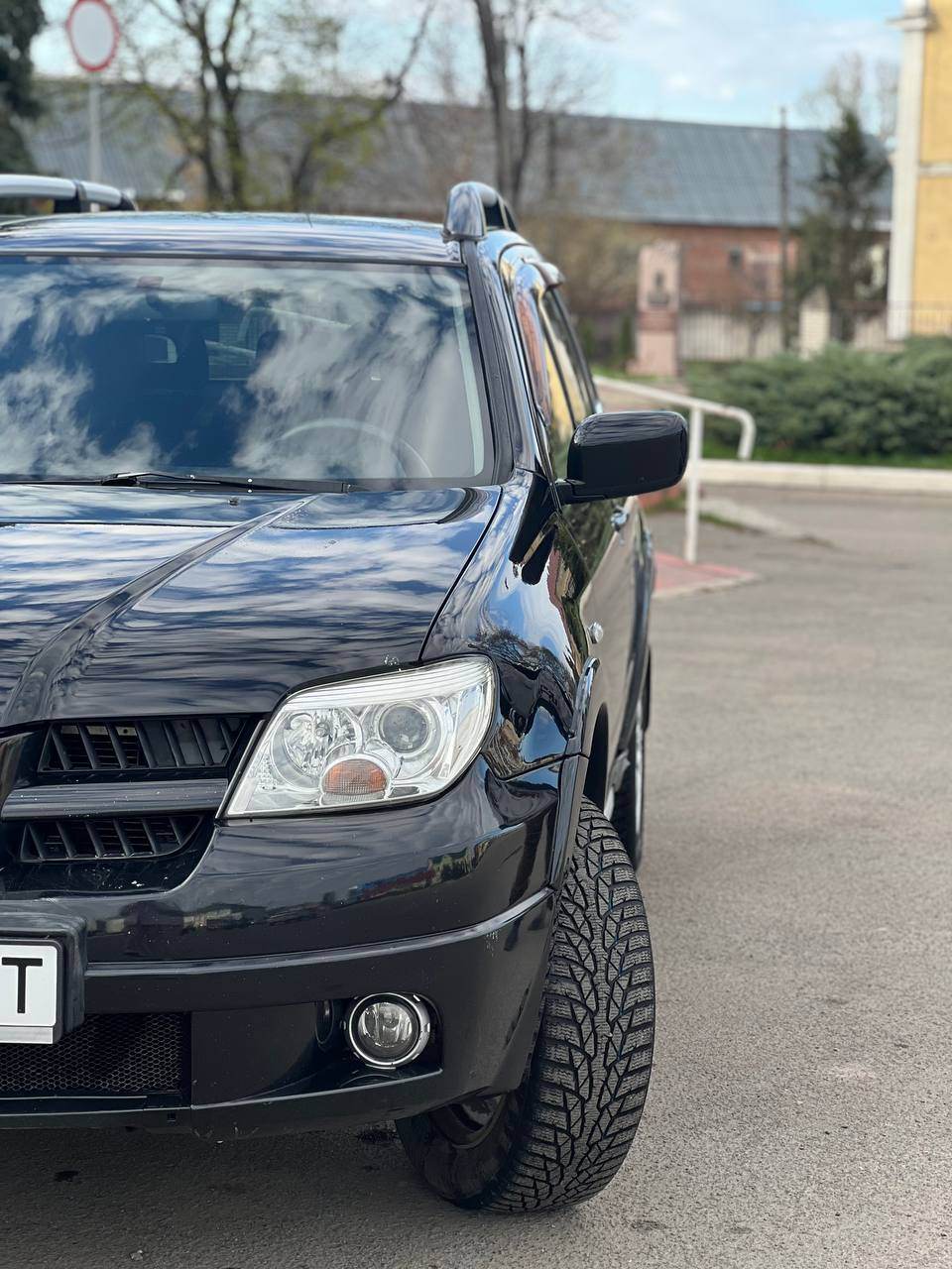 Mitsubishi Outlander - фото 9