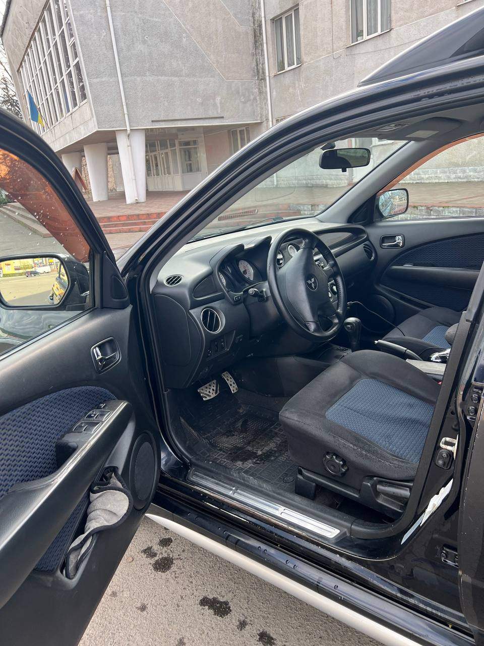 Mitsubishi Outlander - фото 17