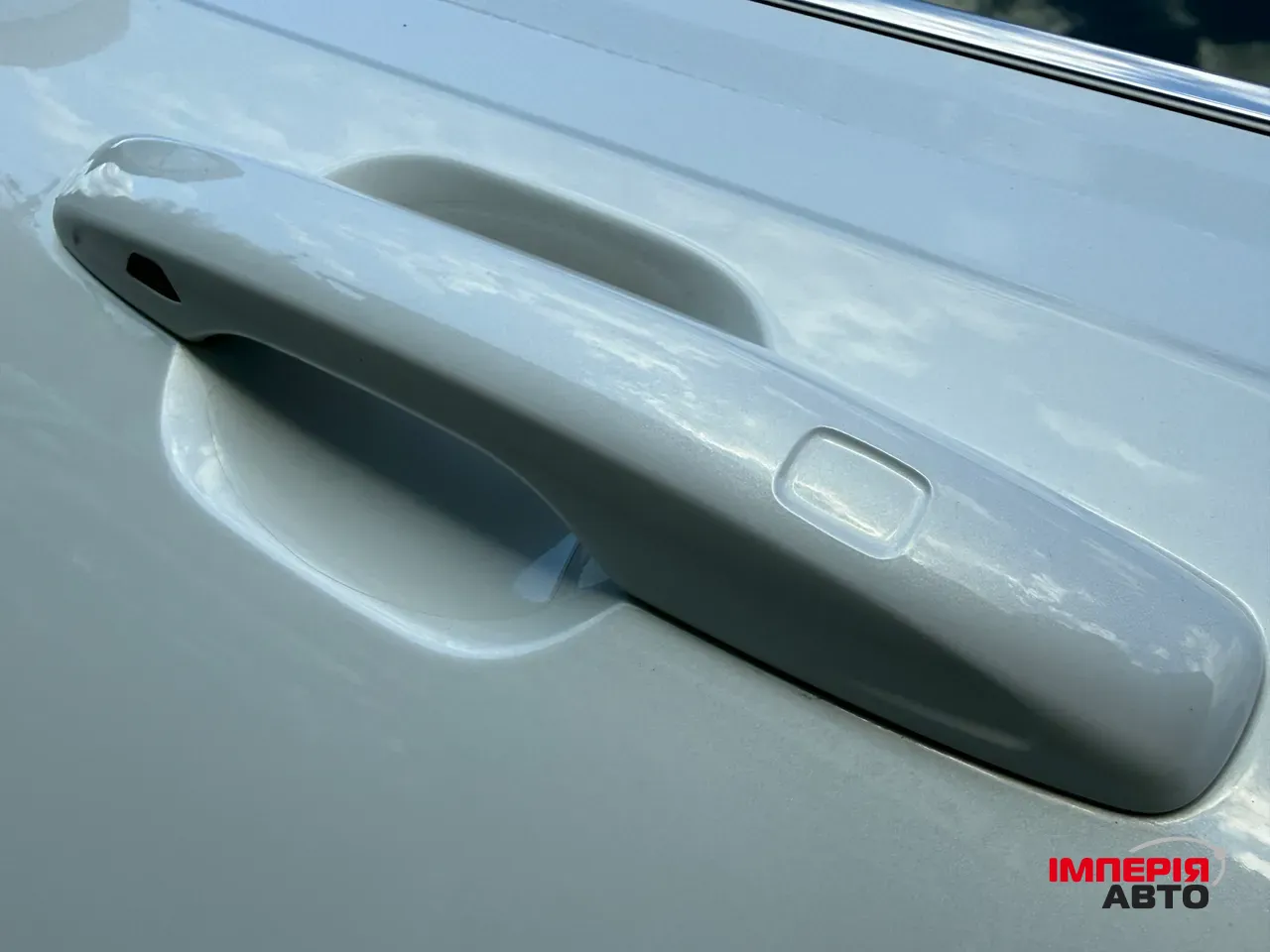 Volvo XC90 - фото 64