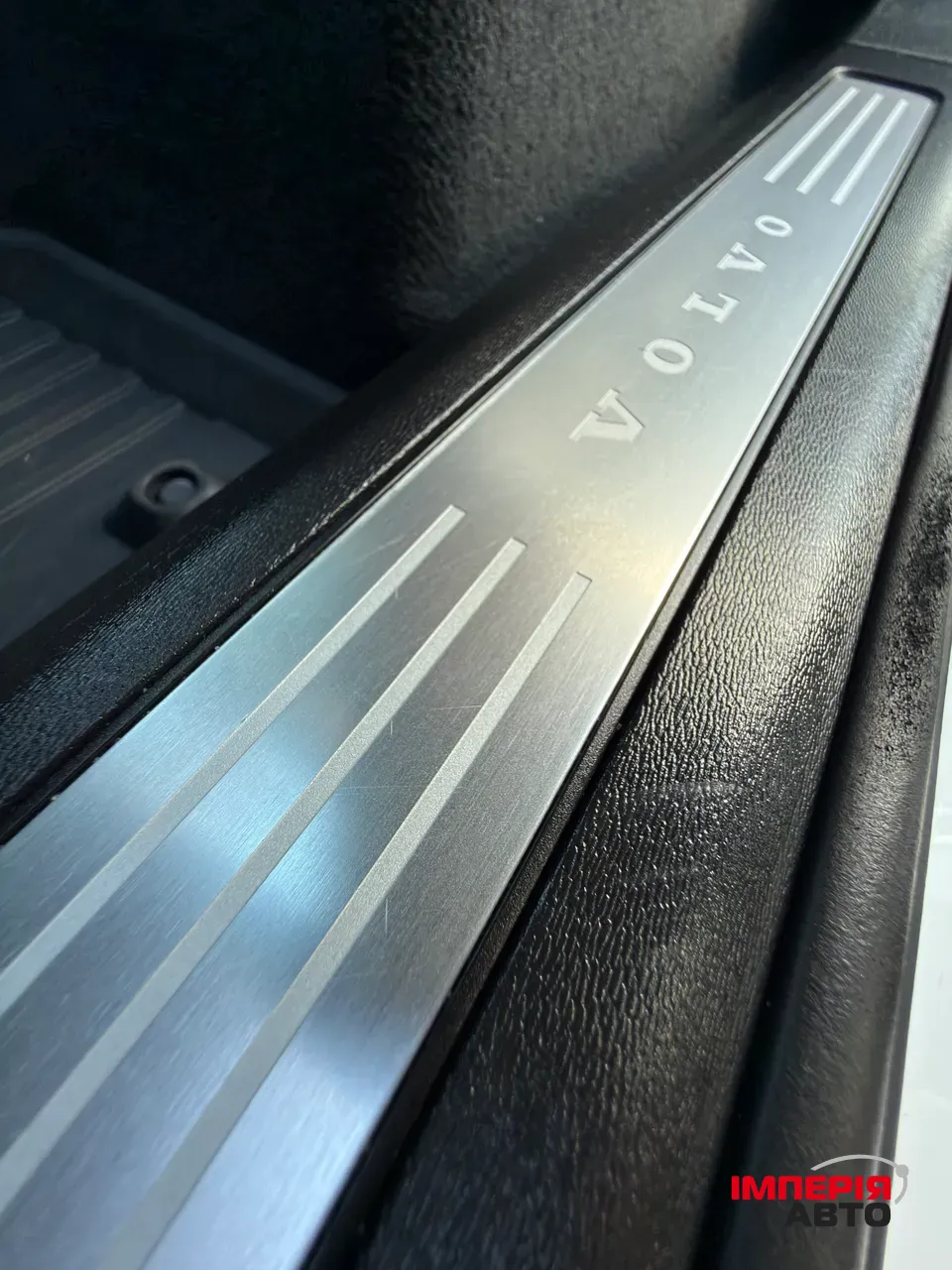 Volvo XC90 - фото 59