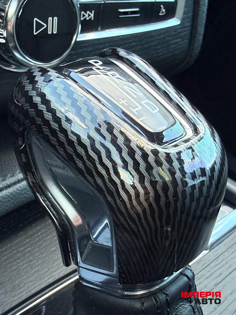 Volvo XC90 - фото 41