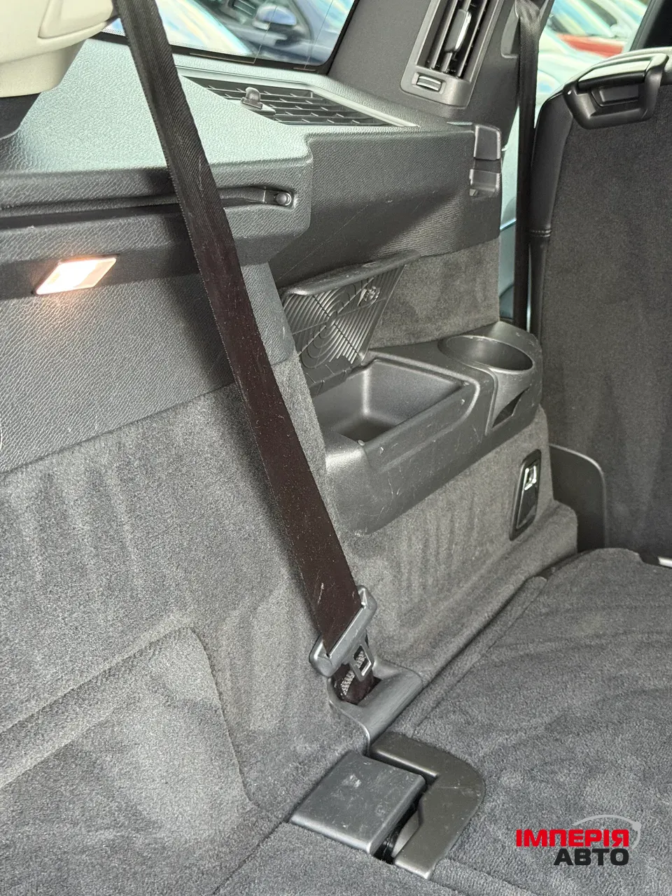 Volvo XC90 - фото 22