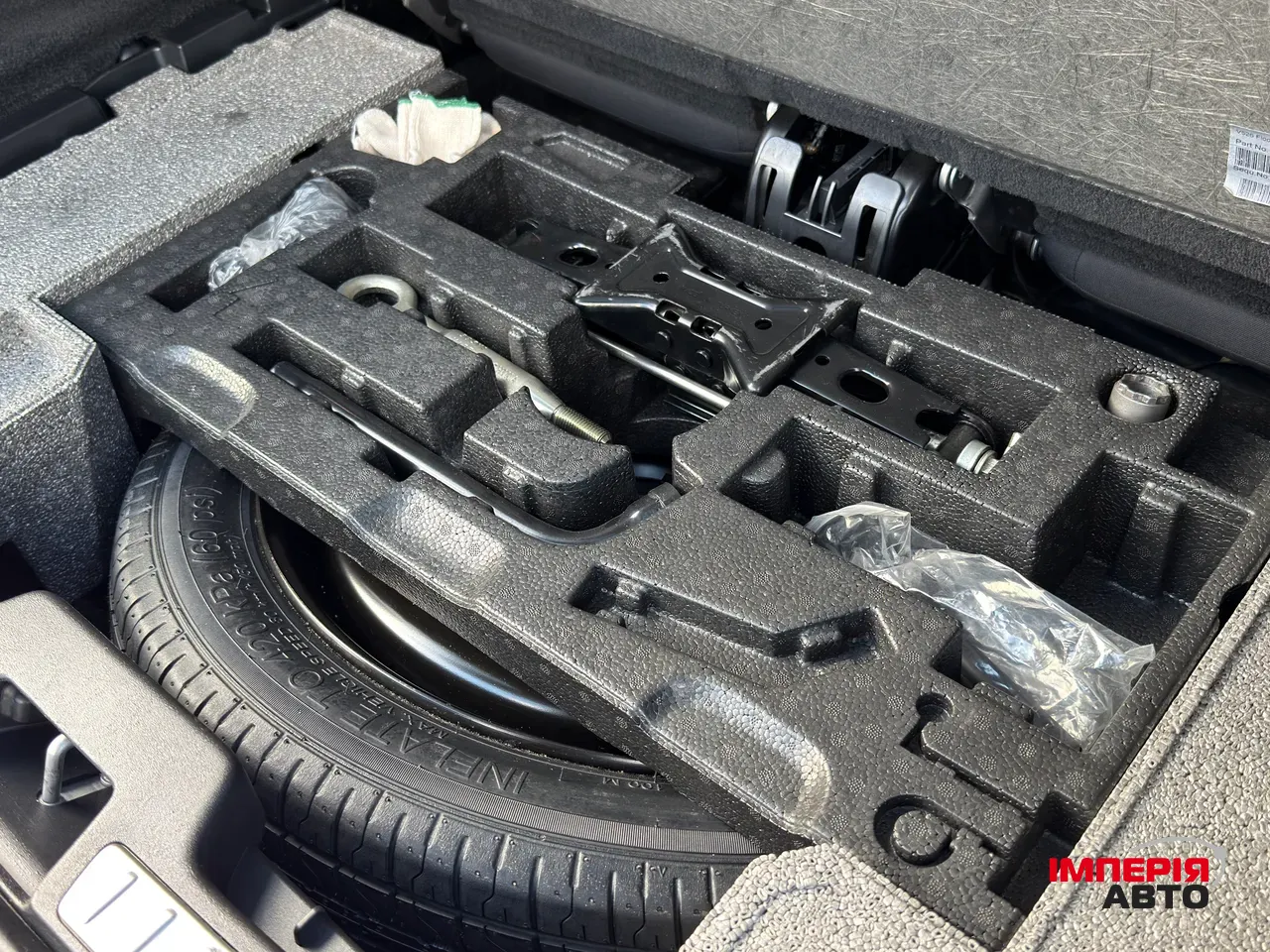 Volvo XC90 - фото 60