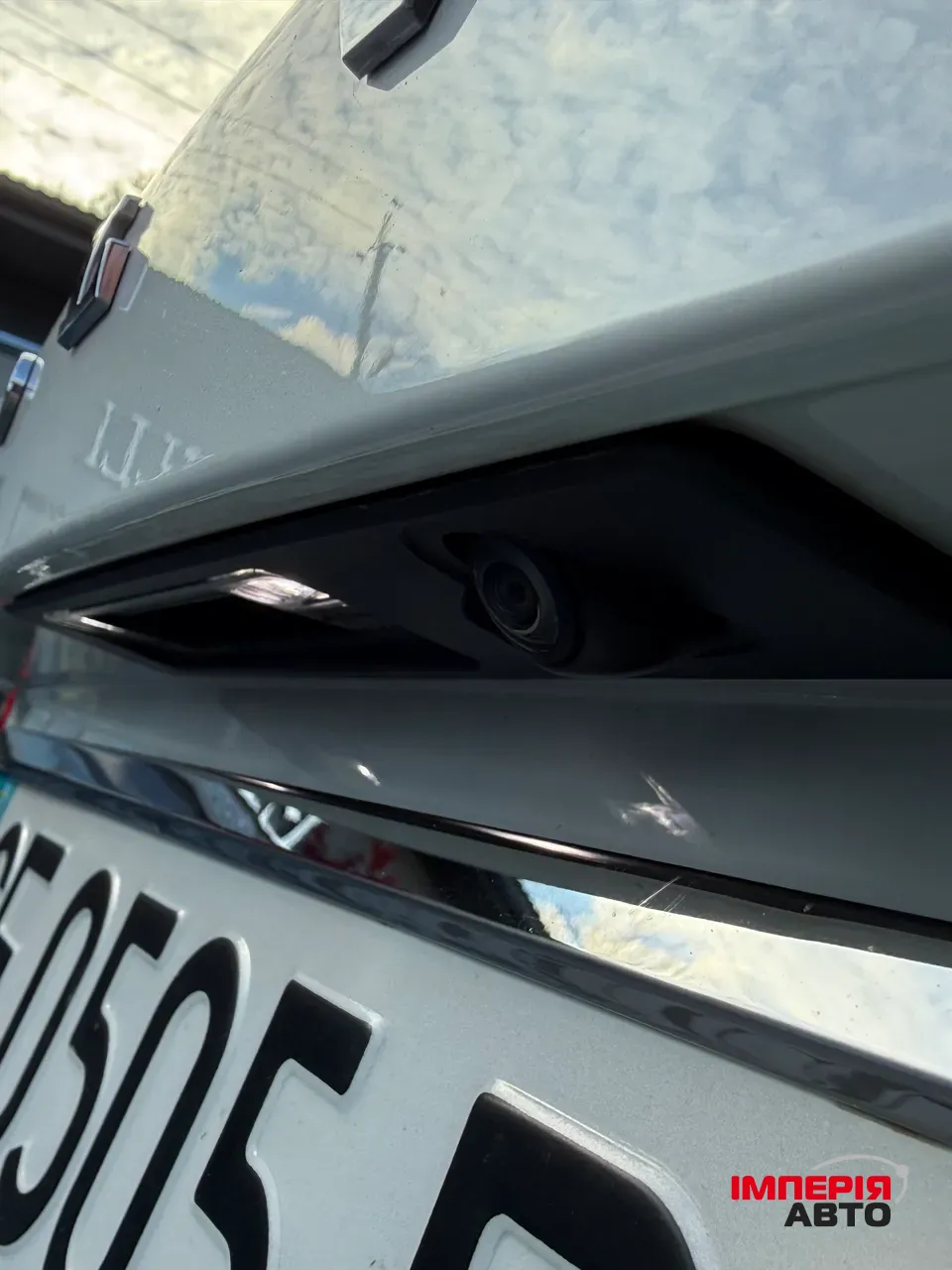 Volvo XC90 - фото 53