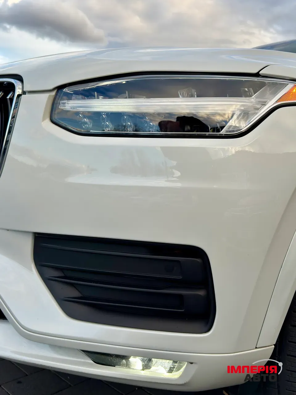 Volvo XC90 - фото 47