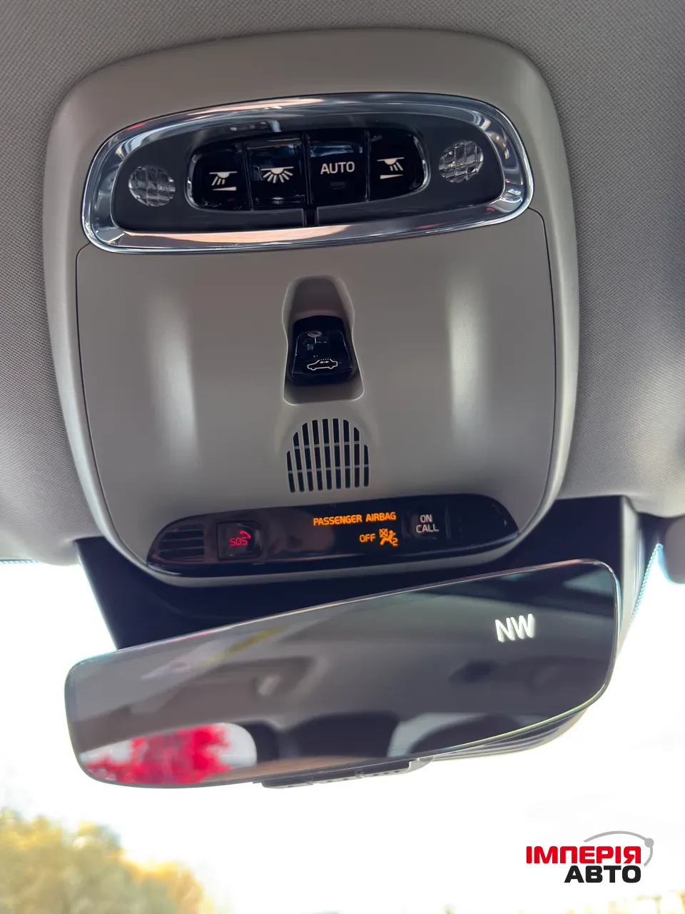 Volvo XC90 - фото 51