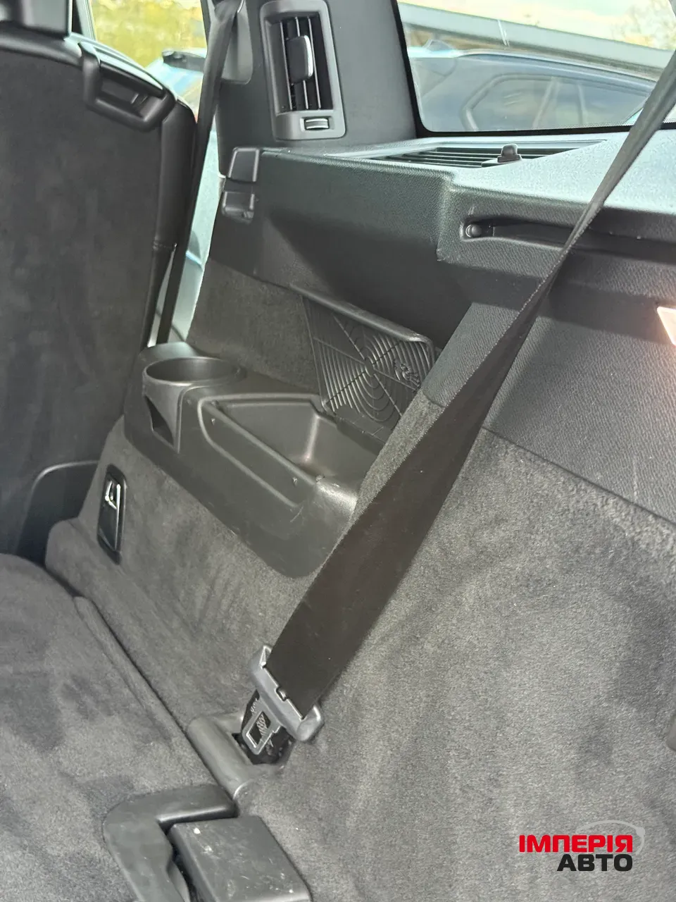 Volvo XC90 - фото 23