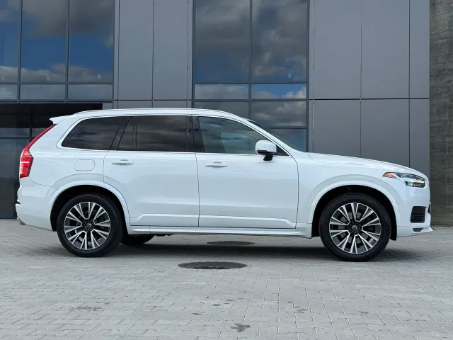 Volvo XC90 - фото 5