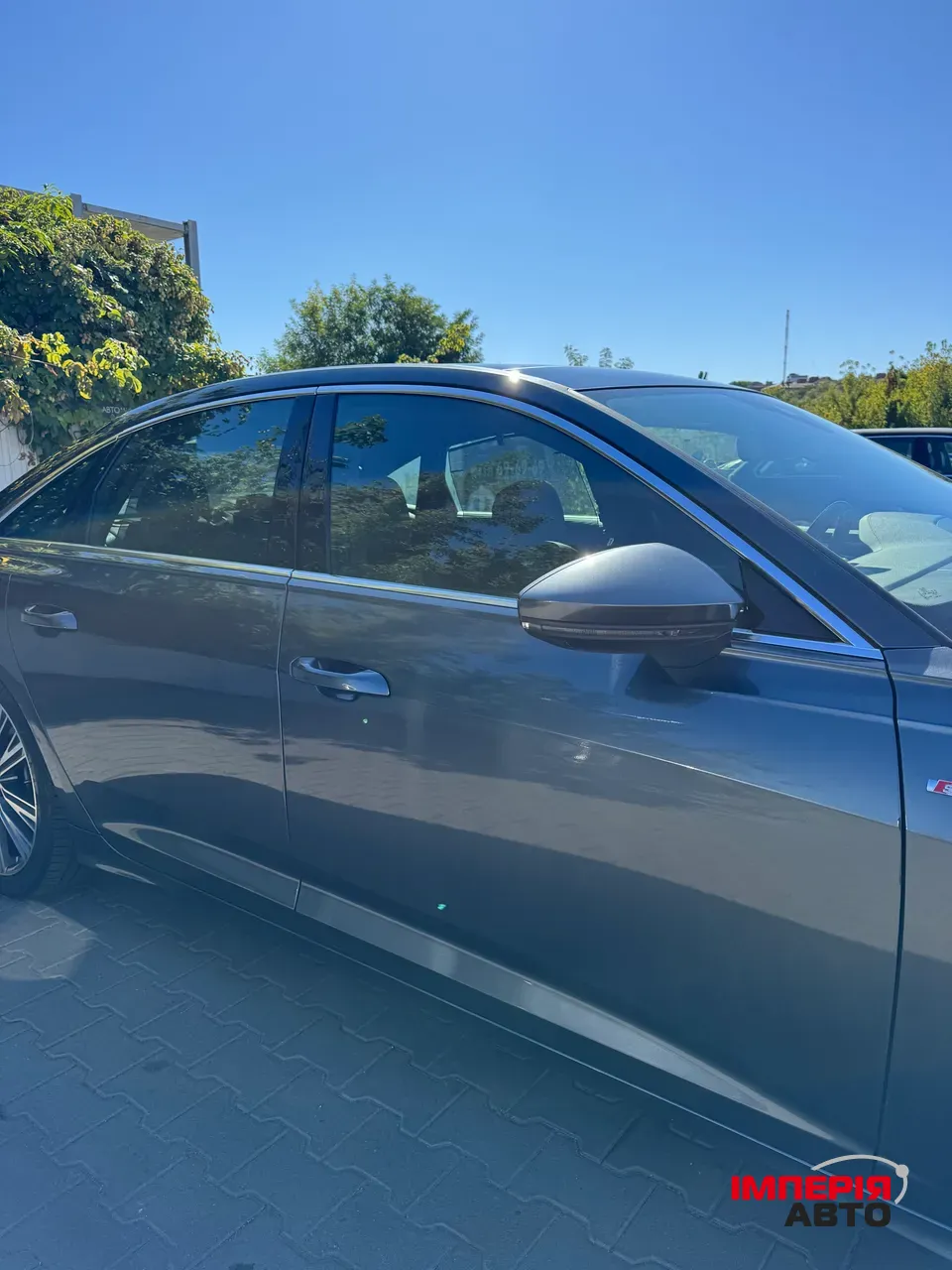 Audi A6 - фото 3