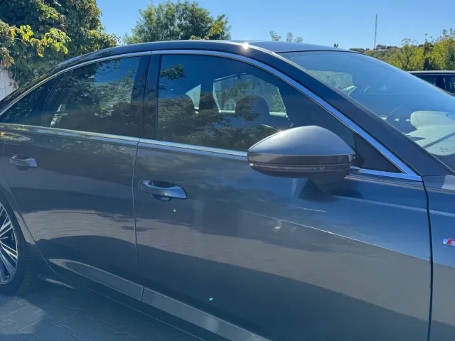 Audi A6 - фото 3