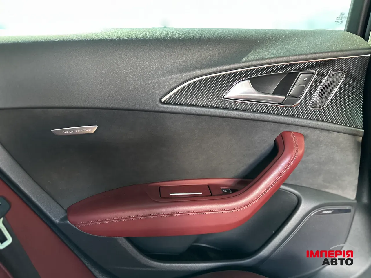 Audi A6 - фото 35