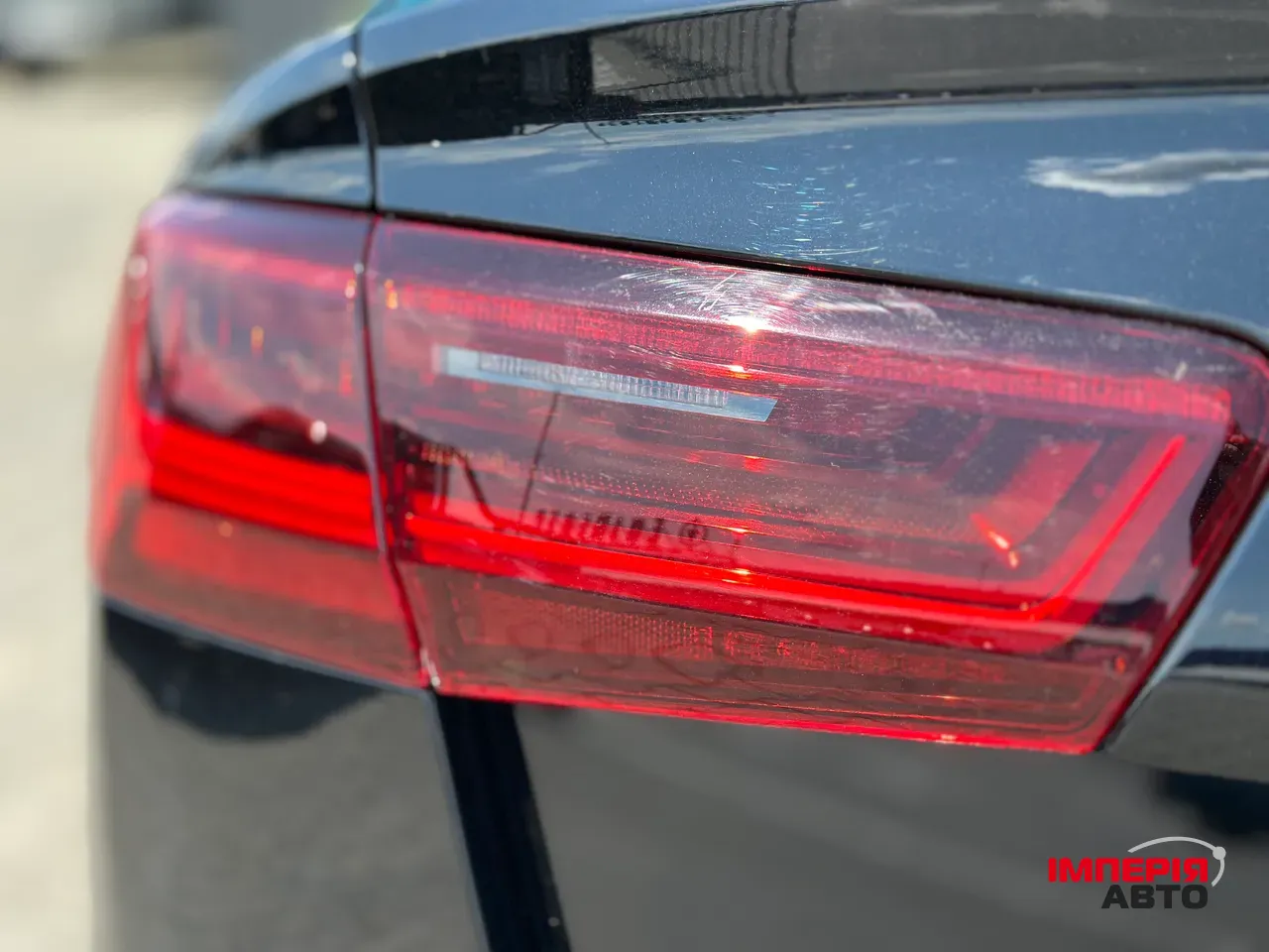 Audi A6 - фото 27