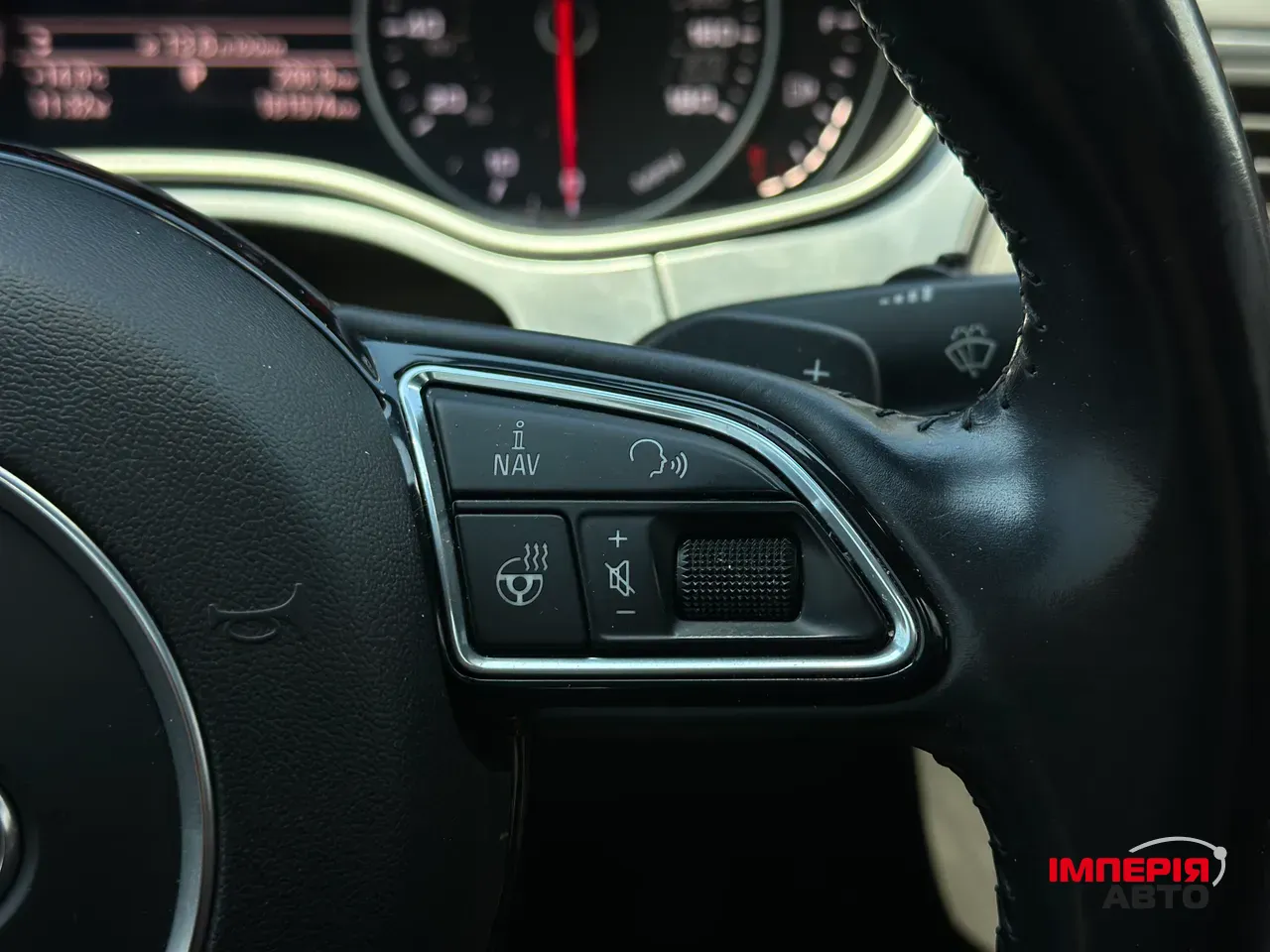 Audi A6 - фото 50