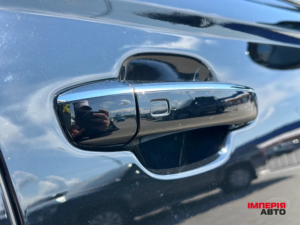 Audi A6 - фото 13