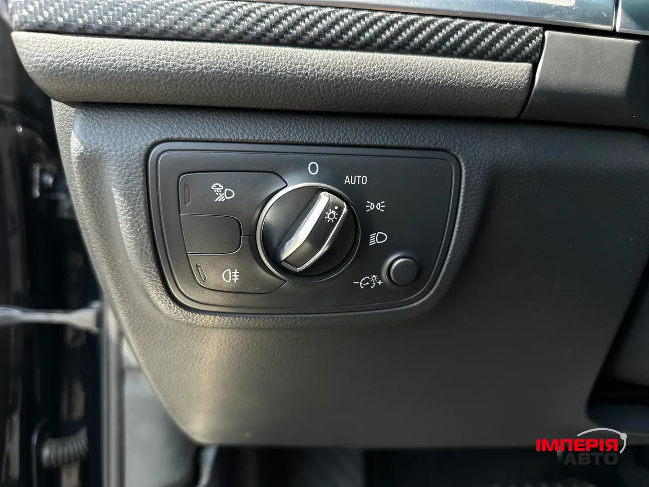 Audi A6 - фото 43