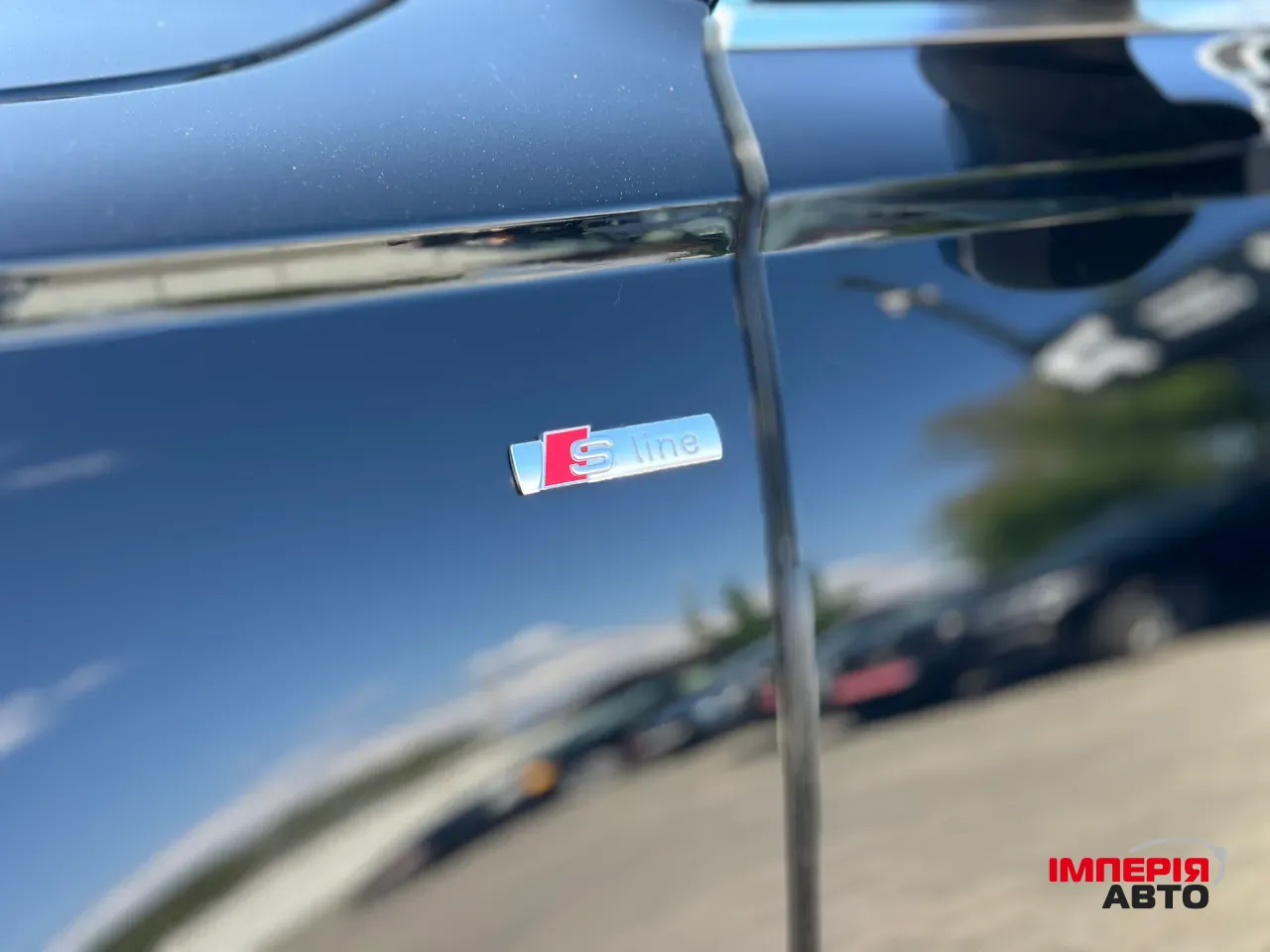 Audi A6 - фото 9