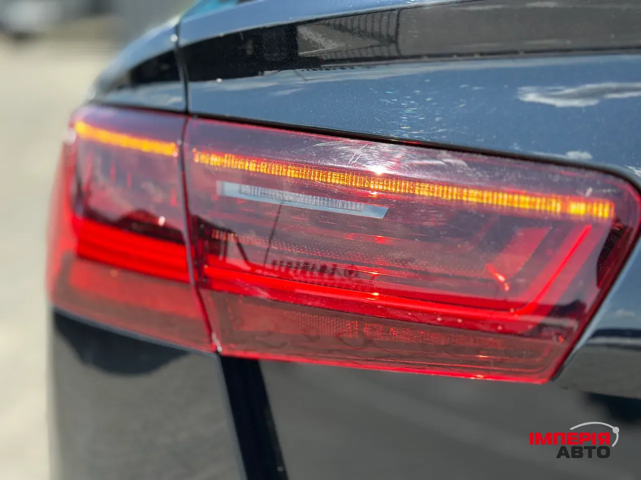 Audi A6 - фото 28