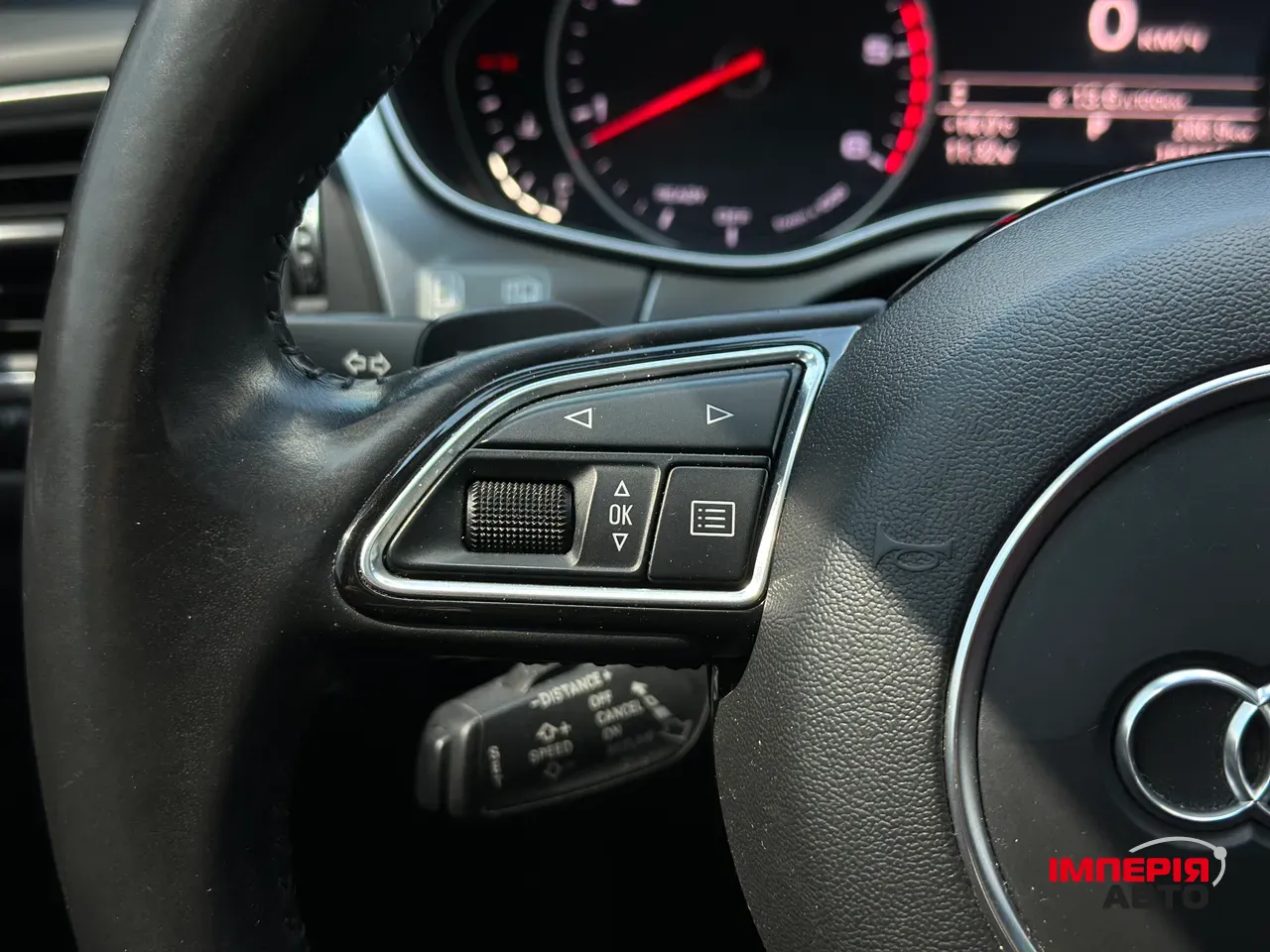 Audi A6 - фото 49