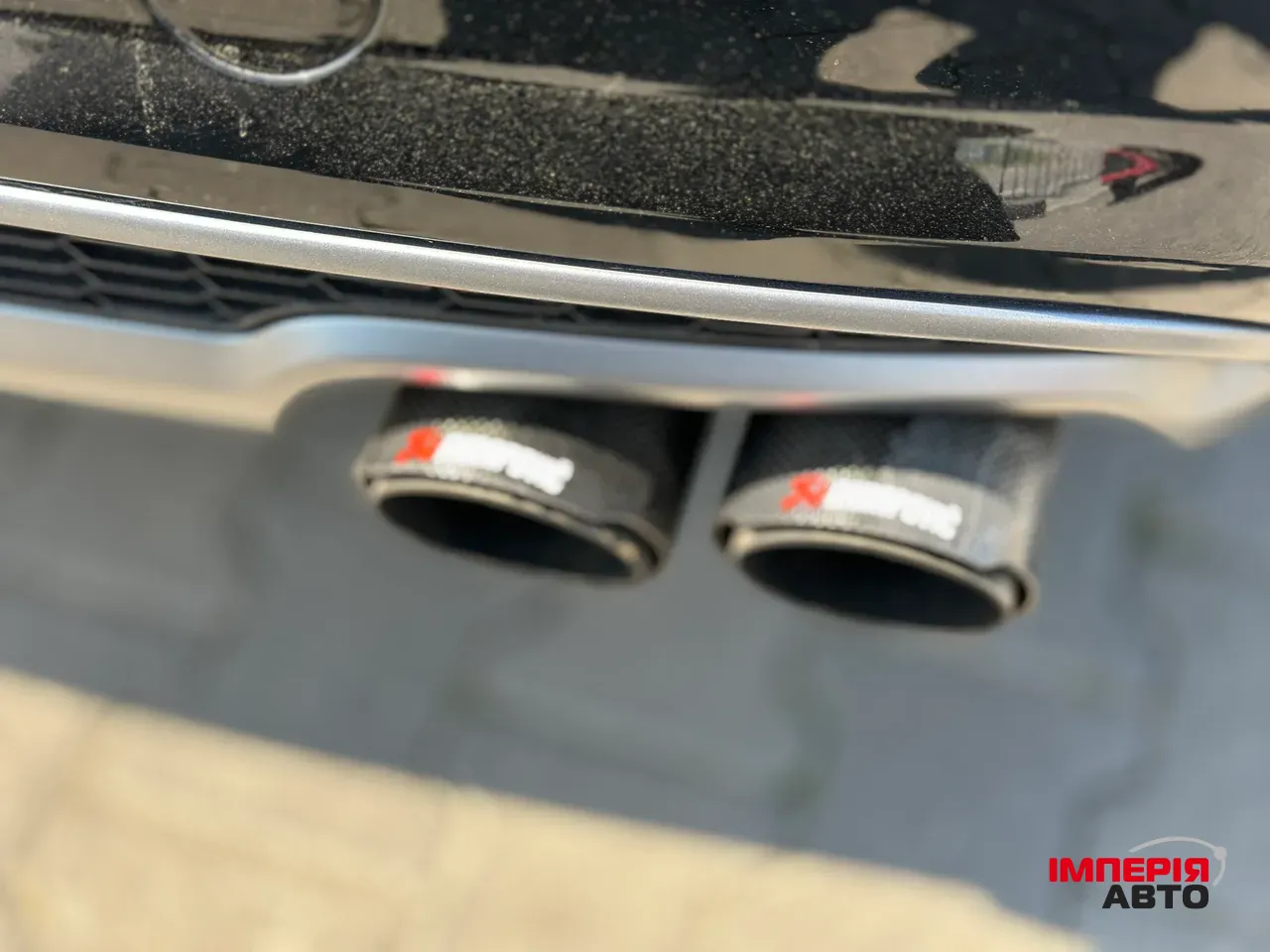 Audi A6 - фото 22