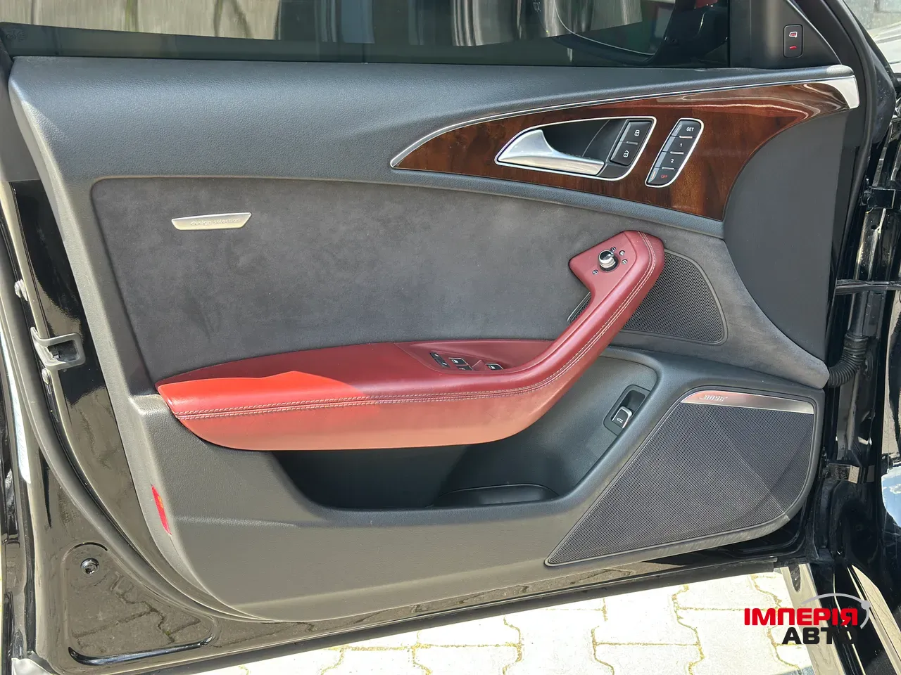 Audi A6 - фото 37