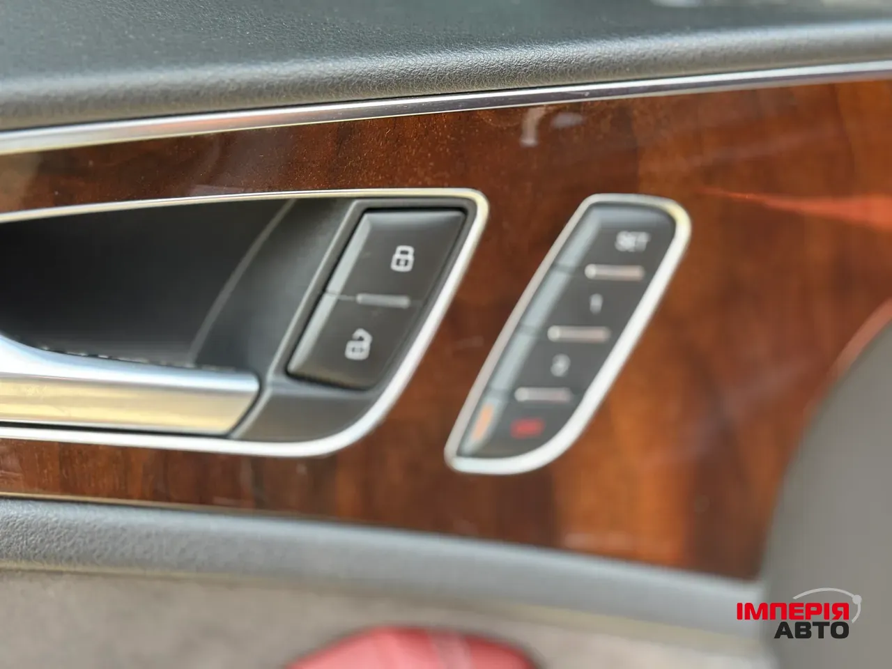 Audi A6 - фото 39