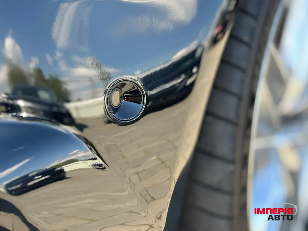 Audi A6 - фото 10