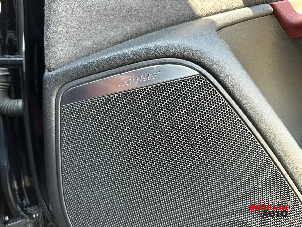 Audi A6 - фото 33