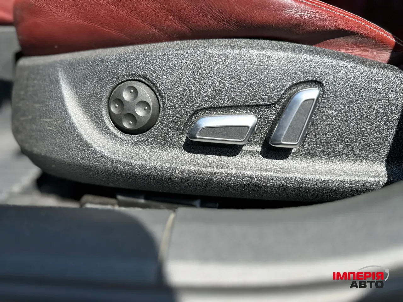 Audi A6 - фото 41