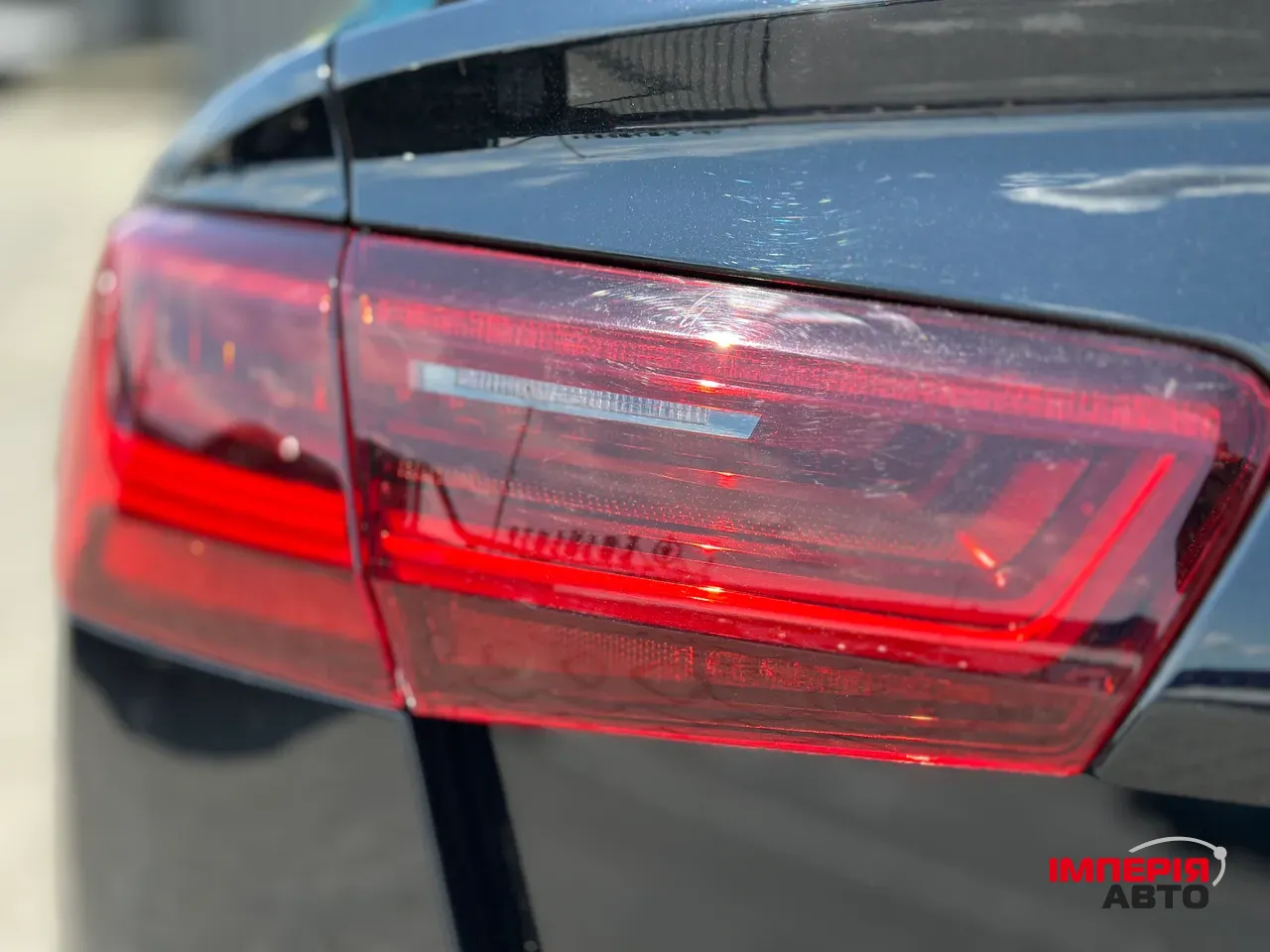 Audi A6 - фото 26