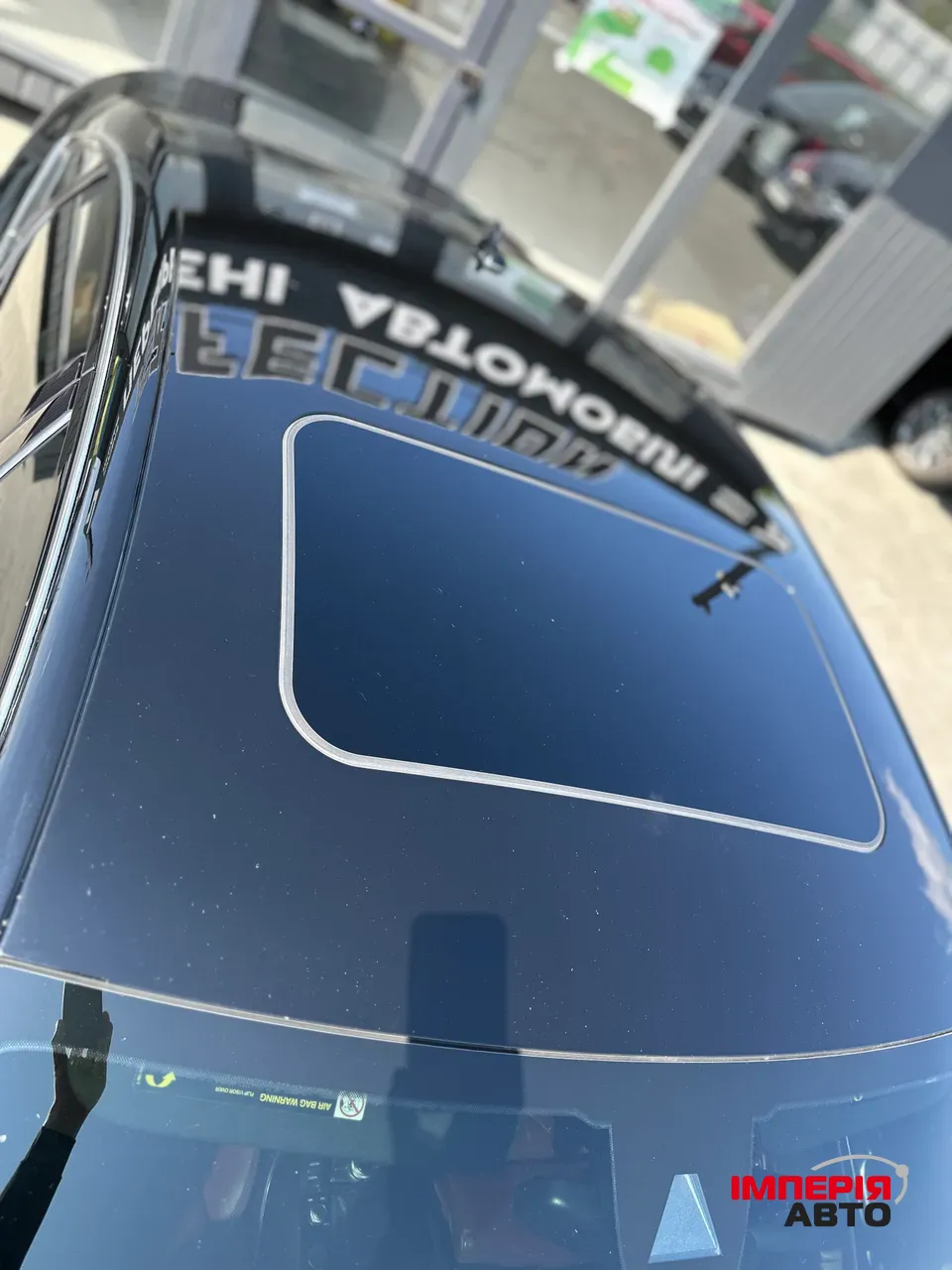 Audi A6 - фото 12