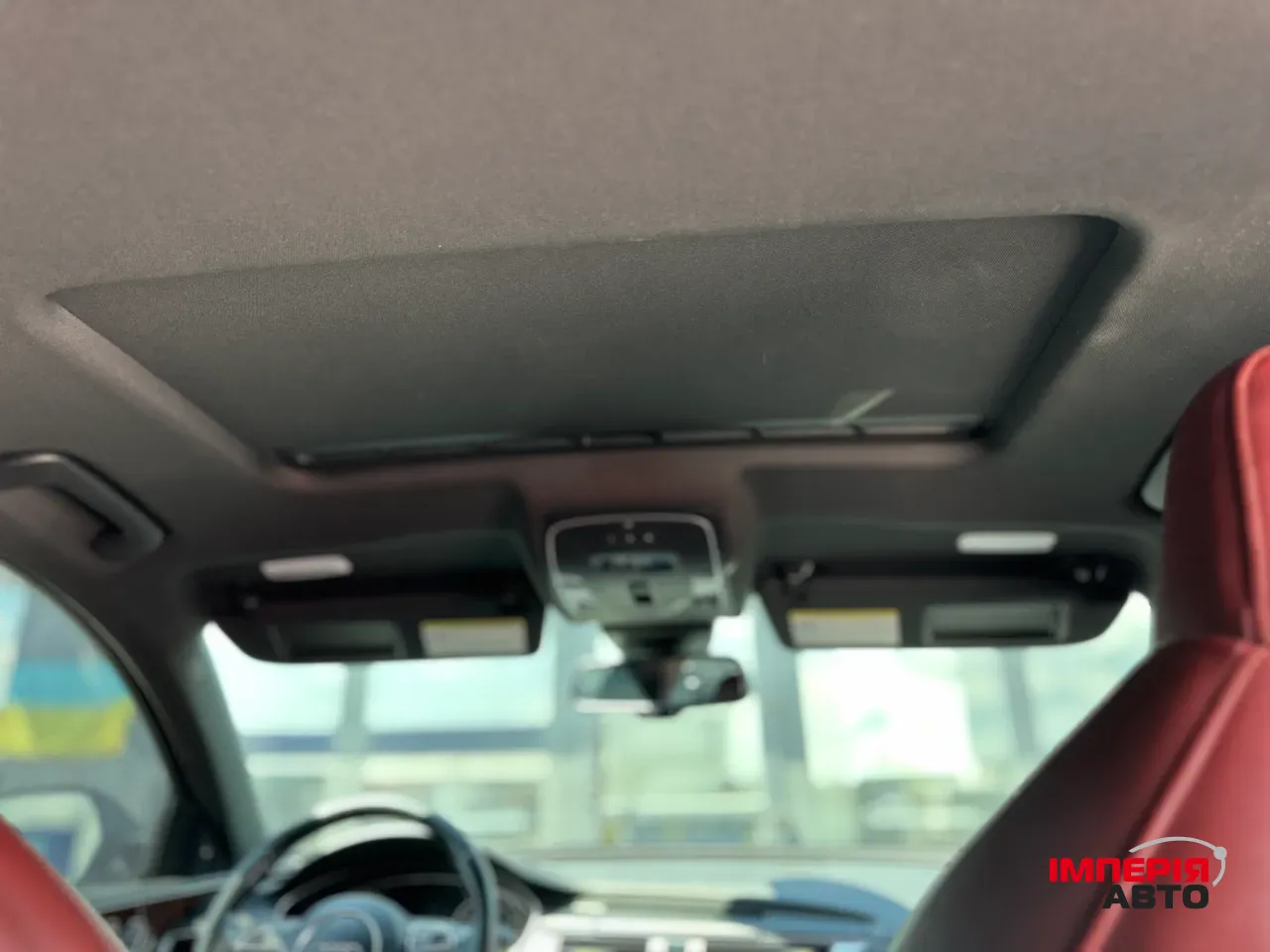 Audi A6 - фото 32