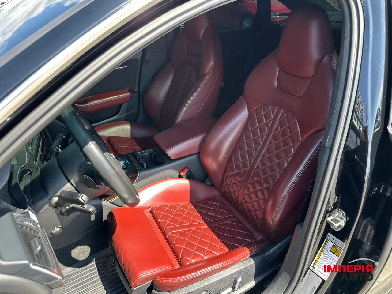 Audi A6 - фото 40