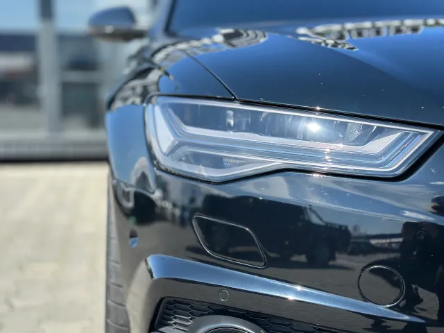 Audi A6 - фото 5