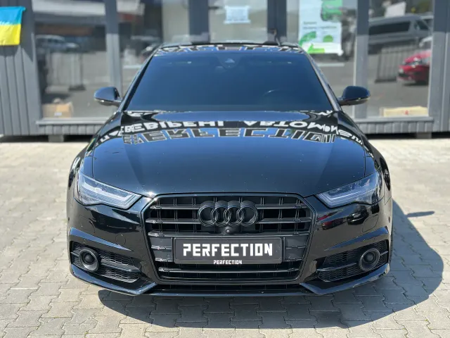 Audi A6 - фото 4