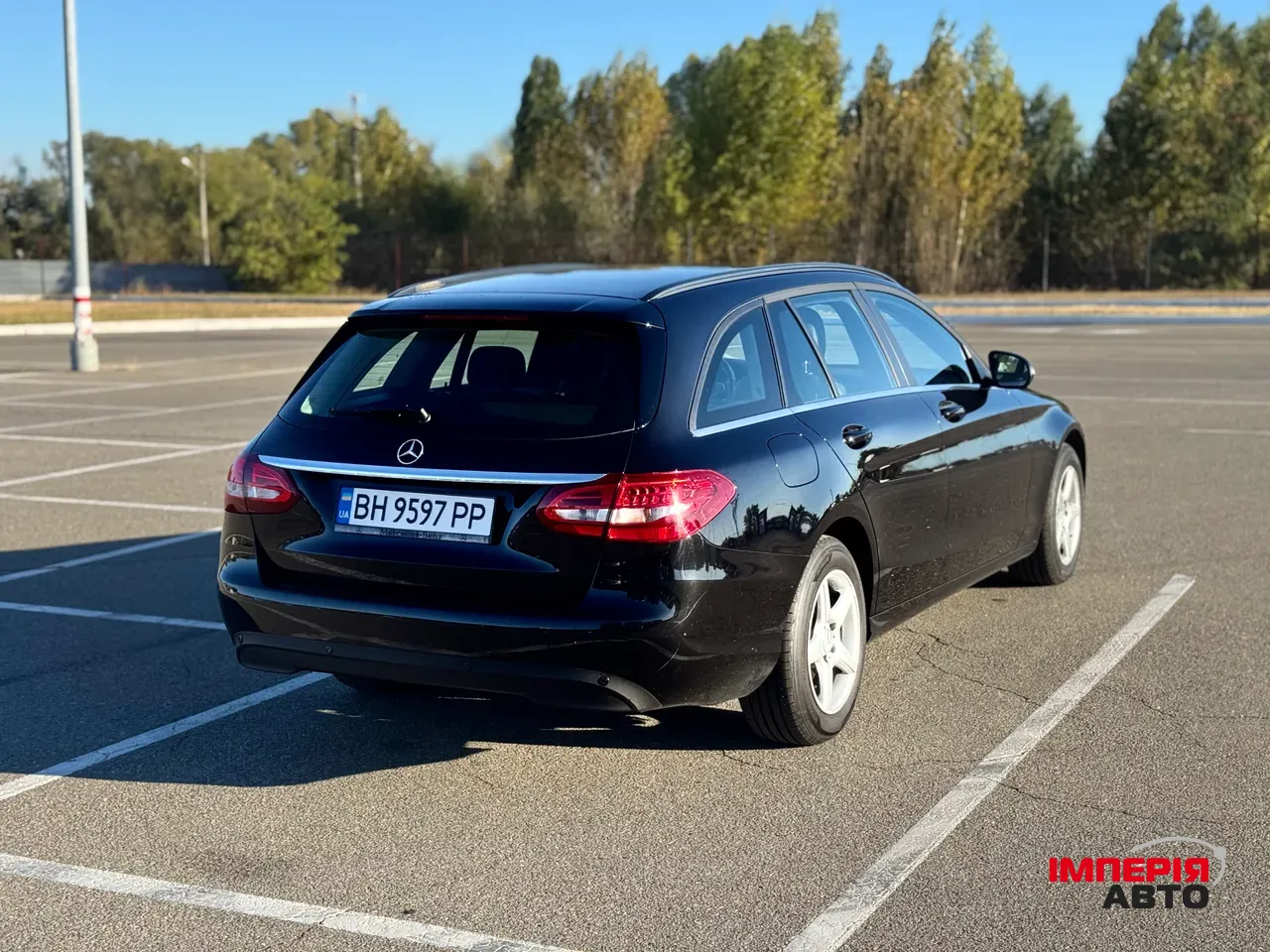 Mercedes-Benz C-Класс - фото 4