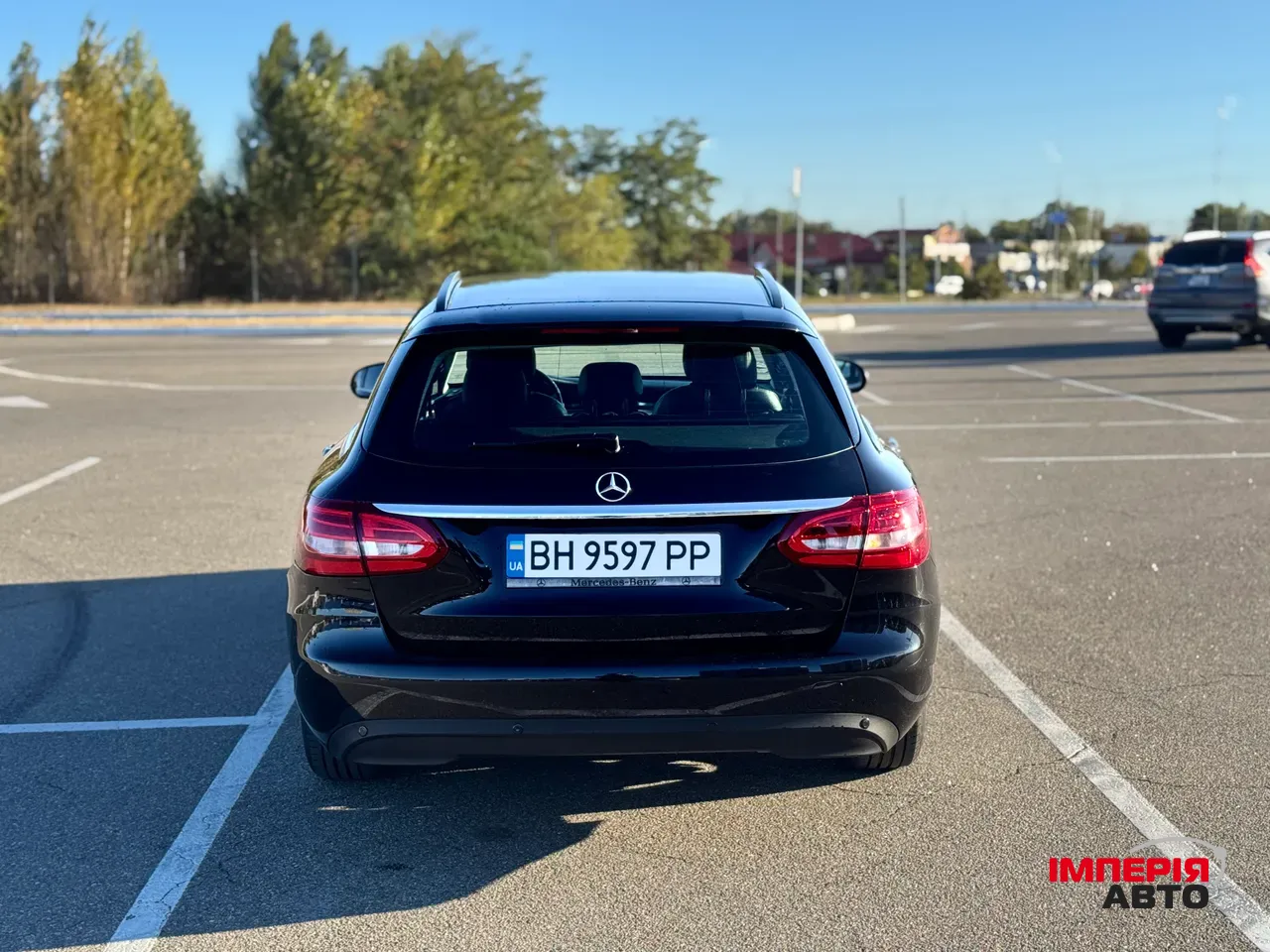 Mercedes-Benz C-Класс - фото 5