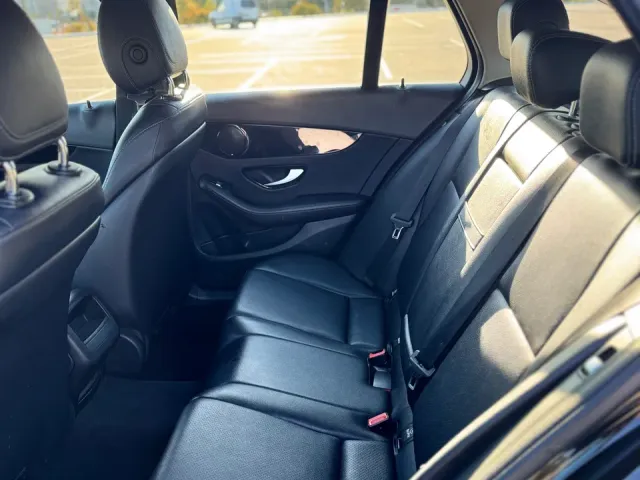 Mercedes-Benz C-Класс 2015, Київ, $14 000 - зображення 4
