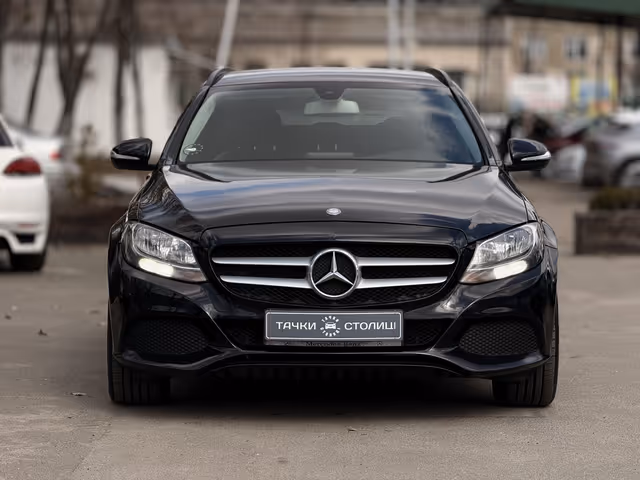 Mercedes-Benz C-Класс 2015, Київ, $14 000 - зображення 3
