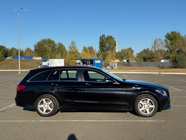 Mercedes-Benz C-Класс - фото 2