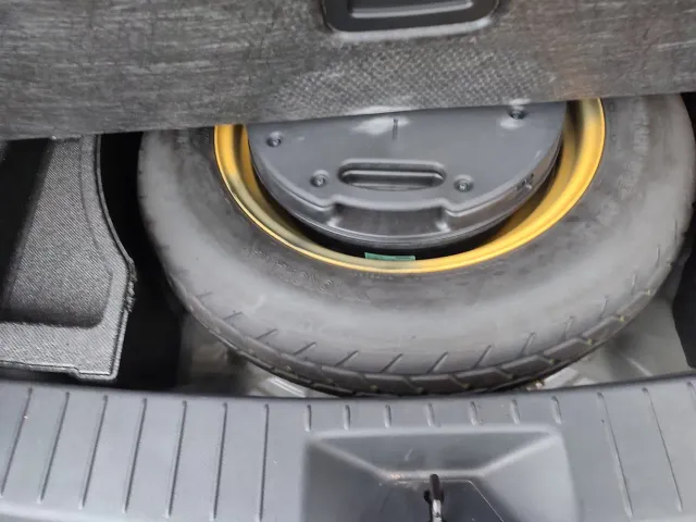 Mazda CX-60 - фото 5