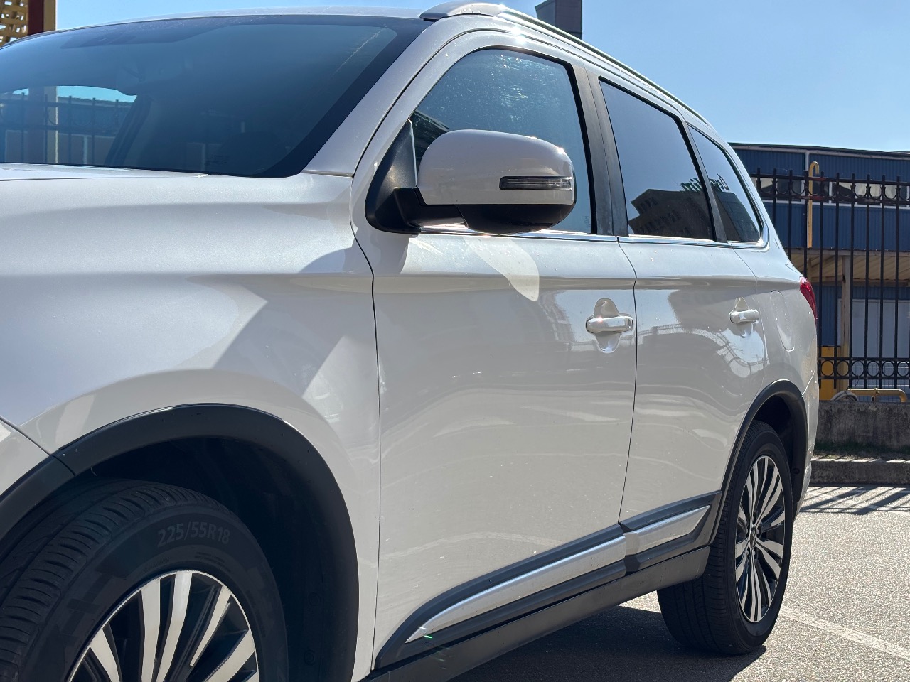 Mitsubishi Outlander 2018, Київ, $15 999 - зображення 3