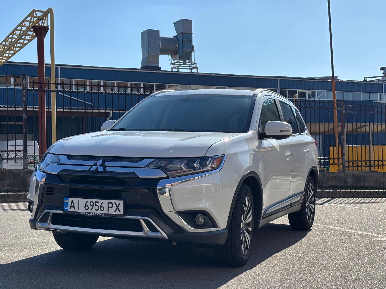 Mitsubishi Outlander 2018, Київ, $15 999 - зображення 5