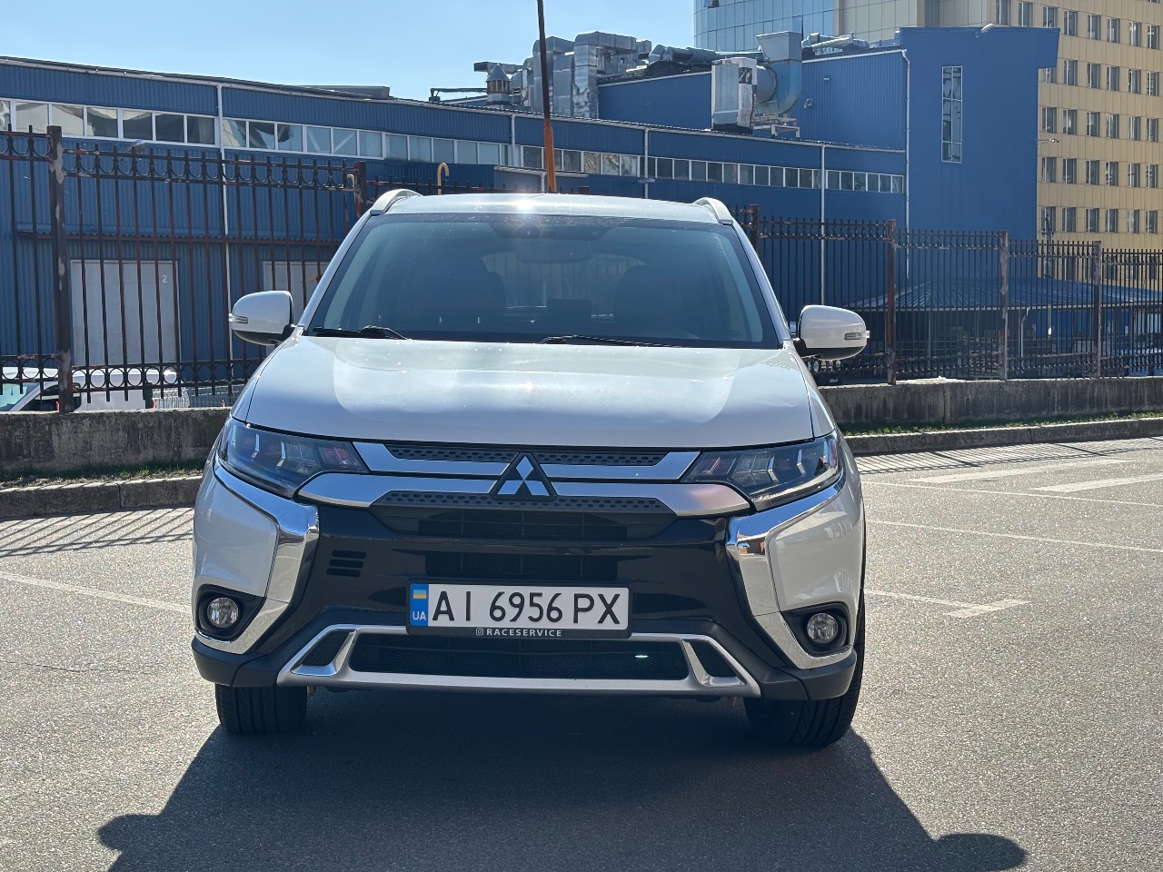 Mitsubishi Outlander 2018, Київ, $15 999 - зображення 2