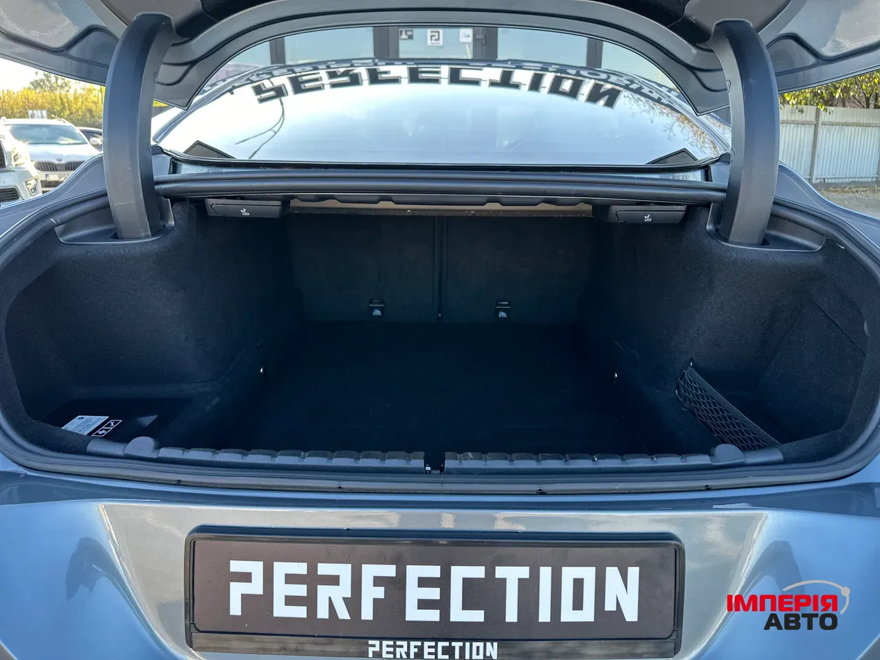 BMW 8 серії - фото 19