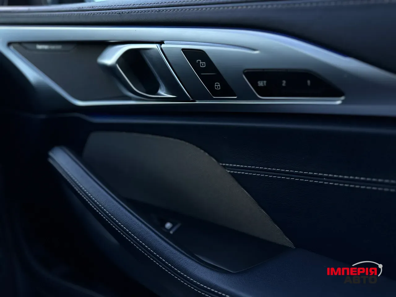 BMW 8 серії - фото 49