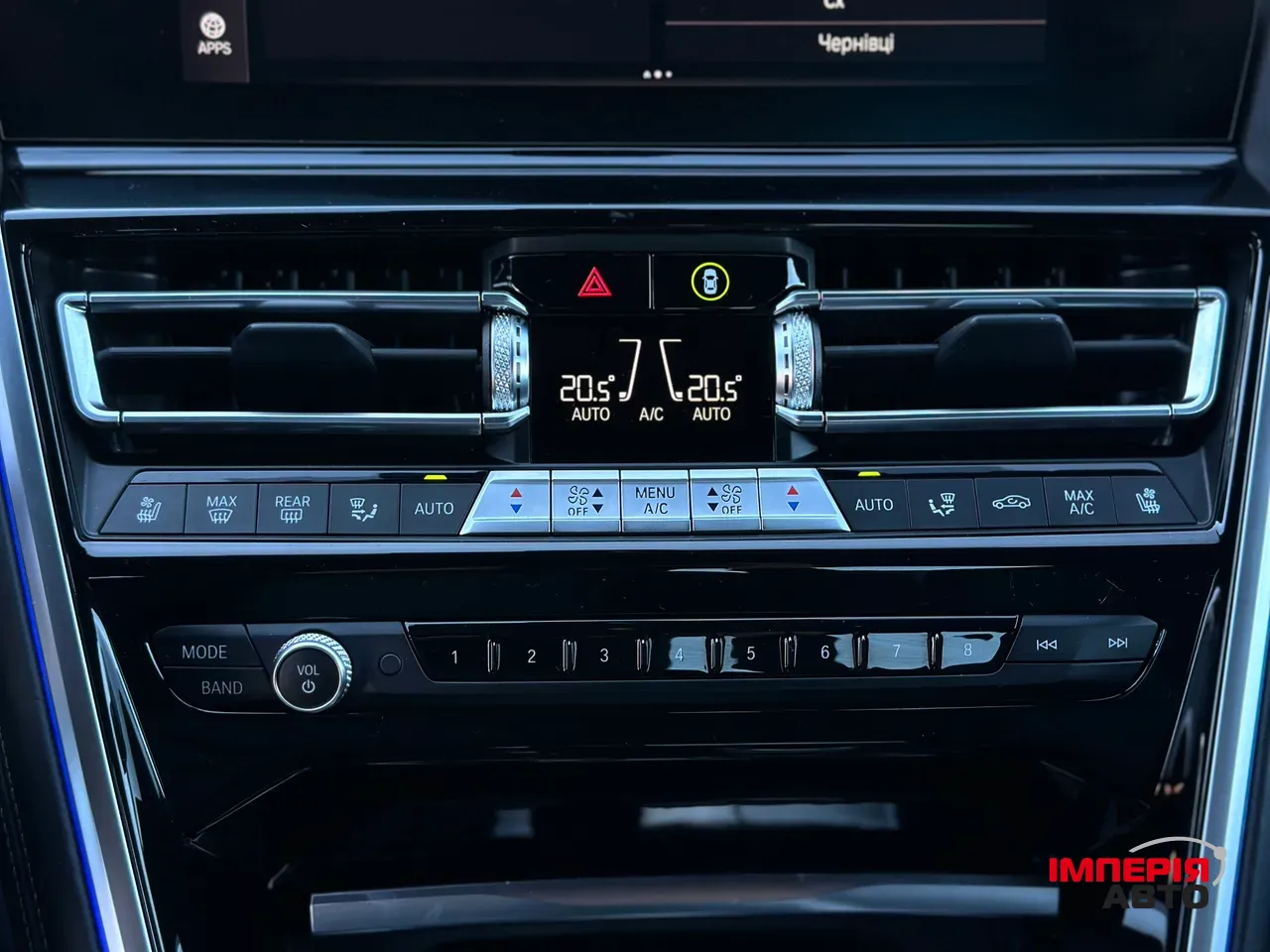 BMW 8 серії - фото 39